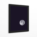 LUNA LLENA - ALEJANDRE PHOTOGRAPHY | Cuadro decorativo de Canvas Lab