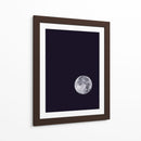 LUNA LLENA - ALEJANDRE PHOTOGRAPHY | Cuadro decorativo de Canvas Lab