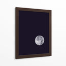 LUNA LLENA - ALEJANDRE PHOTOGRAPHY | Cuadro decorativo de Canvas Lab