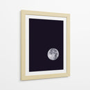LUNA LLENA - ALEJANDRE PHOTOGRAPHY | Cuadro decorativo de Canvas Lab