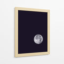 LUNA LLENA - ALEJANDRE PHOTOGRAPHY | Cuadro decorativo de Canvas Lab