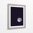 LUNA LLENA - ALEJANDRE PHOTOGRAPHY | Cuadro decorativo de Canvas Lab