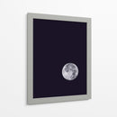 LUNA LLENA - ALEJANDRE PHOTOGRAPHY | Cuadro decorativo de Canvas Lab