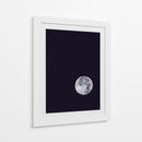 LUNA LLENA - ALEJANDRE PHOTOGRAPHY | Cuadro decorativo de Canvas Lab