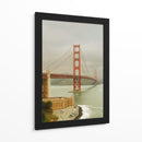PUENTE GOLDEN GATE - ALEJANDRE PHOTOGRAPHY | Cuadro decorativo de Canvas Lab
