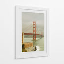PUENTE GOLDEN GATE - ALEJANDRE PHOTOGRAPHY | Cuadro decorativo de Canvas Lab