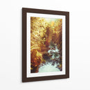 Golden hour - E Ordóñez | Cuadro decorativo de Canvas Lab