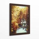 Golden hour - E Ordóñez | Cuadro decorativo de Canvas Lab