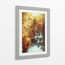 Golden hour - E Ordóñez | Cuadro decorativo de Canvas Lab