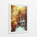 Golden hour - E Ordóñez | Cuadro decorativo de Canvas Lab