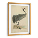 Morris Grane I - Morris | Cuadro decorativo de Canvas Lab