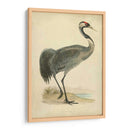 Morris Grane I - Morris | Cuadro decorativo de Canvas Lab