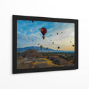 Teotihuacan - M Gutierrez | Cuadro decorativo de Canvas Lab