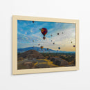 Teotihuacan - M Gutierrez | Cuadro decorativo de Canvas Lab