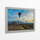 Teotihuacan - M Gutierrez | Cuadro decorativo de Canvas Lab