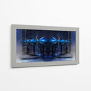 Acelerador de partículas - Caperh | Cuadro decorativo de Canvas Lab