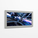 Alto cromado - Caperh | Cuadro decorativo de Canvas Lab