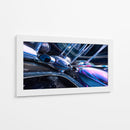 Alto cromado - Caperh | Cuadro decorativo de Canvas Lab