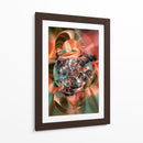 Anillos del inframundo - Caperh | Cuadro decorativo de Canvas Lab