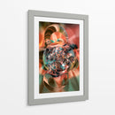 Anillos del inframundo - Caperh | Cuadro decorativo de Canvas Lab