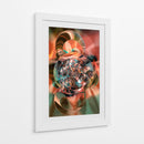 Anillos del inframundo - Caperh | Cuadro decorativo de Canvas Lab