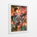 Anillos del inframundo - Caperh | Cuadro decorativo de Canvas Lab