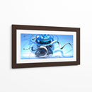 Anillos hidráulicos - Caperh | Cuadro decorativo de Canvas Lab