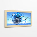 Cuadro decorativo de Canvas Lab