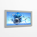 Anillos hidráulicos - Caperh | Cuadro decorativo de Canvas Lab