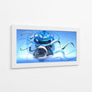 Cuadro decorativo de Canvas Lab