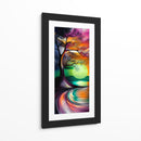 Árbol del atardecer - Caperh | Cuadro decorativo de Canvas Lab