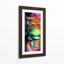 Árbol del atardecer - Caperh | Cuadro decorativo de Canvas Lab
