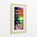 Árbol del atardecer - Caperh | Cuadro decorativo de Canvas Lab