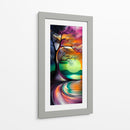 Árbol del atardecer - Caperh | Cuadro decorativo de Canvas Lab