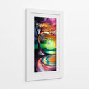 Árbol del atardecer - Caperh | Cuadro decorativo de Canvas Lab