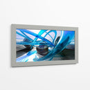 Aros de cristal - Caperh | Cuadro decorativo de Canvas Lab