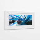 Aros de cristal - Caperh | Cuadro decorativo de Canvas Lab