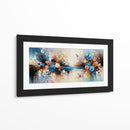 Arreglo floral - Caperh | Cuadro decorativo de Canvas Lab