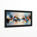 Arreglo floral - Caperh | Cuadro decorativo de Canvas Lab