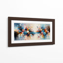 Arreglo floral - Caperh | Cuadro decorativo de Canvas Lab