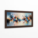 Arreglo floral - Caperh | Cuadro decorativo de Canvas Lab