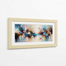 Arreglo floral - Caperh | Cuadro decorativo de Canvas Lab