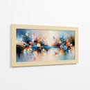 Arreglo floral - Caperh | Cuadro decorativo de Canvas Lab