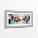 Arreglo floral - Caperh | Cuadro decorativo de Canvas Lab