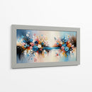 Arreglo floral - Caperh | Cuadro decorativo de Canvas Lab