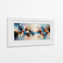 Arreglo floral - Caperh | Cuadro decorativo de Canvas Lab