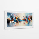 Arreglo floral - Caperh | Cuadro decorativo de Canvas Lab