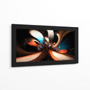 Atrapado en las lenguas - Caperh | Cuadro decorativo de Canvas Lab