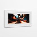 Atrapado en las lenguas - Caperh | Cuadro decorativo de Canvas Lab