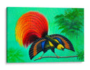 Ave del paraíso - Caperh | Cuadro decorativo de Canvas Lab